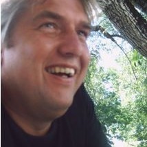 Talentcard van roel van de Zweerde