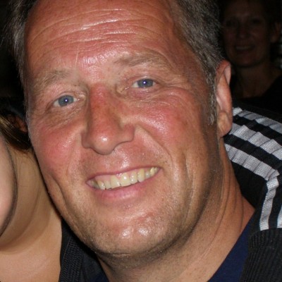 Talentcard van Frank Vreriks