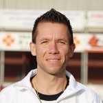 Talentcard van Vincent Noordzij