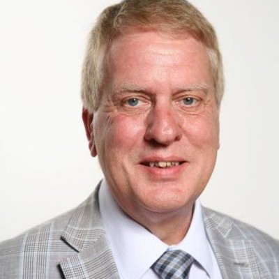 Talentcard van Peter Schouten