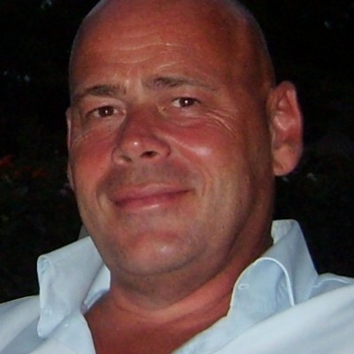 Talentcard van Theo Hendriks