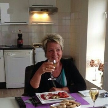 Talentcard van Janneke Postma-Hoeksma