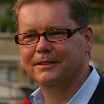 Talentcard van Ronald van Pelt
