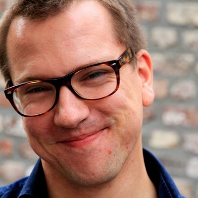 Talentcard van Jhon Levels