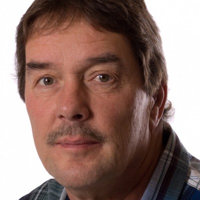 Talentcard van Piet Woudenberg