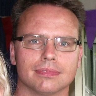 Talentcard van Harry Odink
