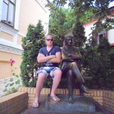 Talentcard van denny hermans