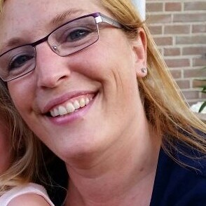 Talentcard van Huibertine Schaap