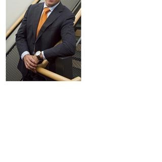 Talentcard van Vincent Koops