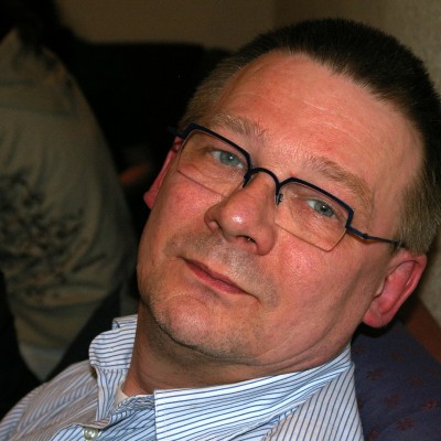 Talentcard van Jan van Gijsen