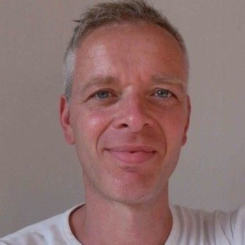 Talentcard van Martijn Regelink