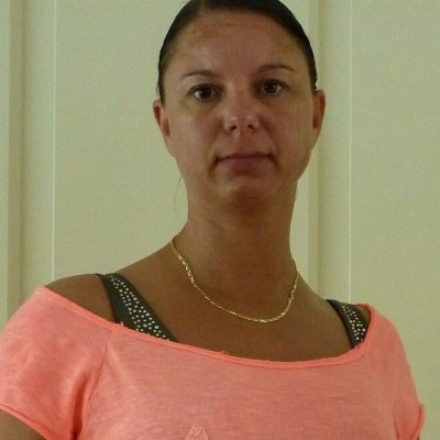 Talentcard van Bianca de Vos