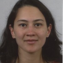 Talentcard van Anneke van der Wal