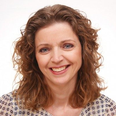 Talentcard van Marjan Luit