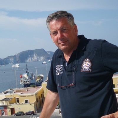 Talentcard van Hans Paulussen