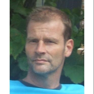 Talentcard van Pieter Hofman