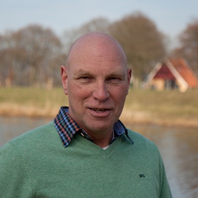 Talentcard van Henk Wisseborn