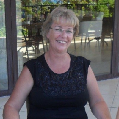Talentcard van Jolanda Heens