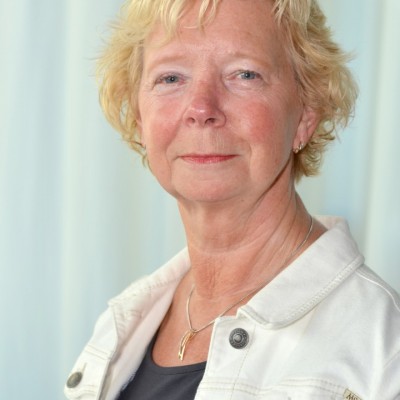 Talentcard van Henny Volman