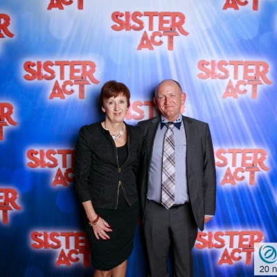 Talentcard van Nelie Zoer