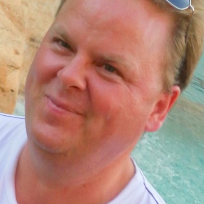 Talentcard van Roy Kilkens