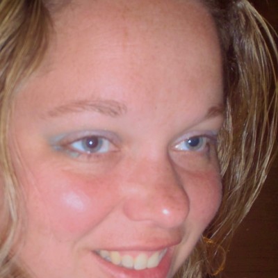 Talentcard van Melanie van Wijk