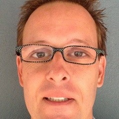 Talentcard van Marco de Bondt
