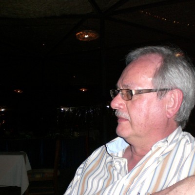 Talentcard van Paul de Keijzer