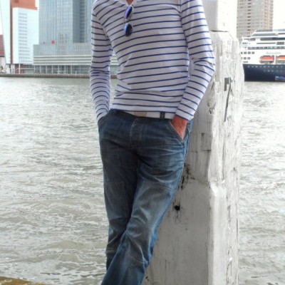 Talentcard van Ramon Vestering