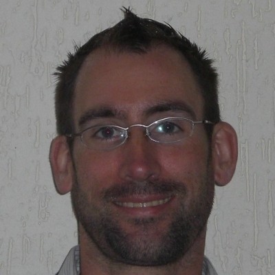 Talentcard van Kevin Ots