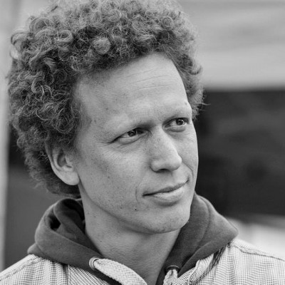 Talentcard van Roland Lucardie