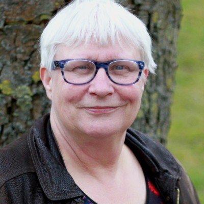 Talentcard van Greetje de Jong
