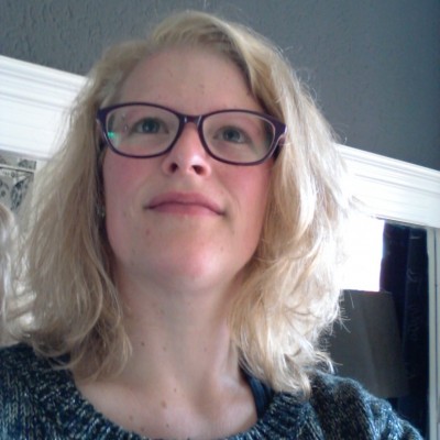 Talentcard van Rianne van Zijl
