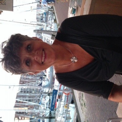 Talentcard van Ingrid Roozenburg