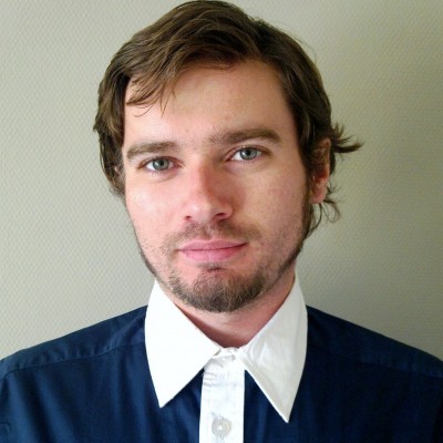 Talentcard van Artur Staszek