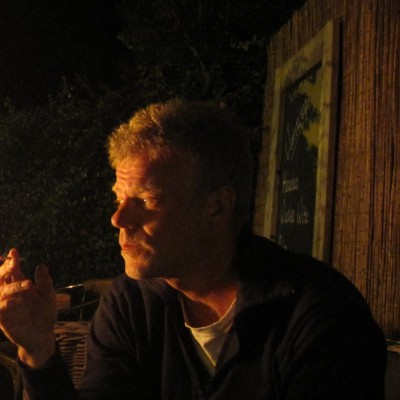 Joris Rijsterborgh