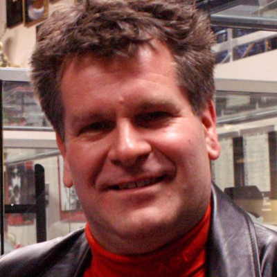 Talentcard van Cornee de Vries