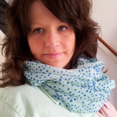 Talentcard van Laura van Roon