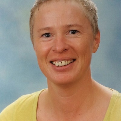 Talentcard van Ida Schutter