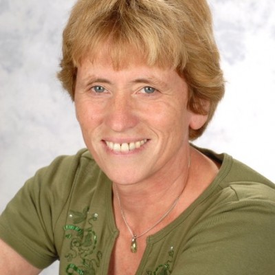 Talentcard van Janny de Jong