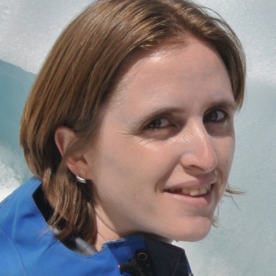 Talentcard van Daisy Schreurs