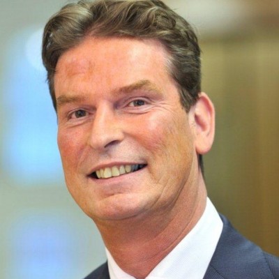 Talentcard van Paul Kok