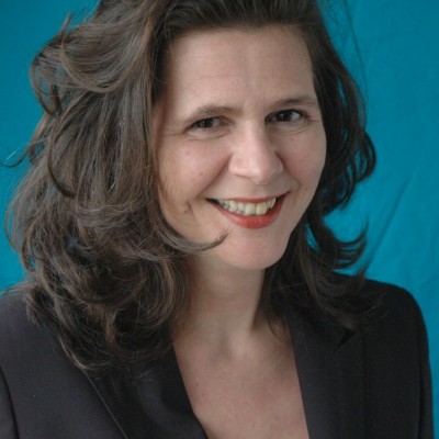Talentcard van Angelique Salvaggio Salvaggio