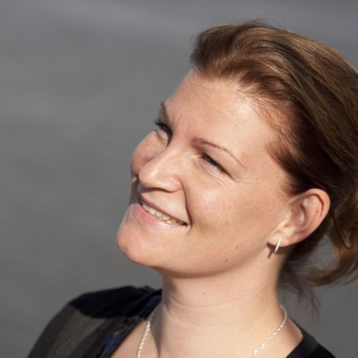 Talentcard van Miranda de Wit - Valentijn