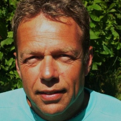 Talentcard van Klaas Sportel