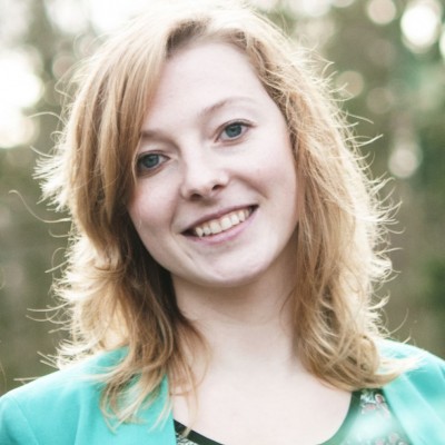 Talentcard van Maaike Bouwmeesters