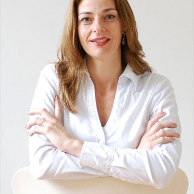 Talentcard van Saskia Wenting