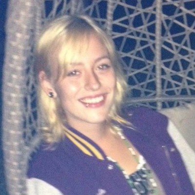 Talentcard van Janneke Gielink