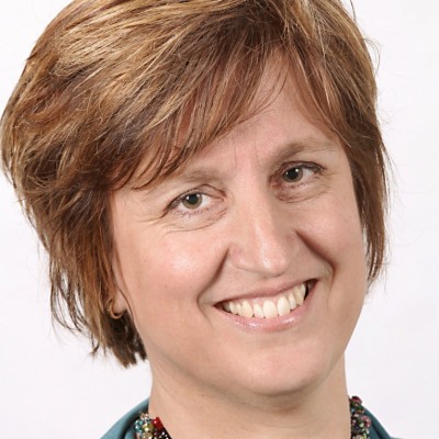 Talentcard van Judith den Dunnen