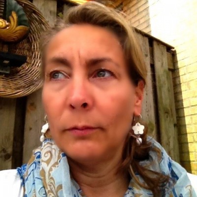 Annette Kreugel